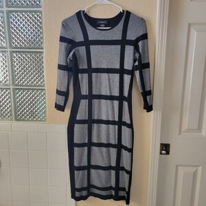 Liz Claiborne Sweater Dress